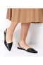 wnBEADS3-FW23 صندل أسود للنساء - 2
