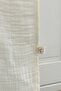 بونشو موسلين مكون من طبقتين - نقش مطرز - 2