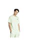 Essentials Single Jersey Embroidered Small Logo T-Shirt - IS1315 - 3
