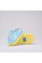 Star Bicolor Children's Blue Sandals - 3