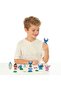 Lilo & Stitch Deluxe Figure Set - 3
