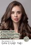 Natural Evening Primrose Oil - Anti-Hair Loss, Anti-Dandruff, Repairing Care Oil 20 ml - 4