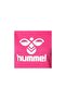 Billund Women's Pink Hooded Sweatshirt - 4