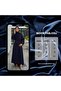 Navy Blue Alice Evening Dress - 7