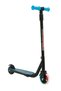 Cool Wheels 2-Wheel Adjustable Size Scooter with Brakes for Ages Over 5 and LED Flashlight