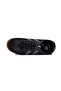 Comet Unisex Black Suede Sneaker - 3