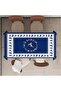 New Year's Special Deer Patterned Tablecloth - 2