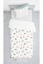 Little Animals Decorafit Cover 163 - 2