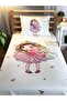Unicorn Girl Decorafit Cover 230