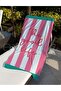 Sea and Beach Printed Towel - 75x150 cm EPH209
