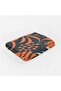 Colorful Tropical Patterned Printed Sea and Beach Towel - 2