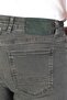 Men's Light Khaki Regular Fit Relaxed Cut Flexible Lycra Denim Jeans Jeans HLTHE001910 - 7