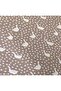Double Sided Animal Patterned No Sheet Set of 2 Printed Single Duvet Cover Set 160x220 Cm - 3