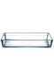 4-Piece Premium Rectangular Pyrex-59334 - 2