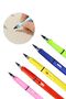 Super Pencil, Ballpoint Unlimited Infinite Pencil, - 3