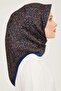 ARMINE SURA Silk SCARF NOSTALGIA SERIES 9013D03-07 - 2