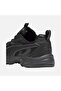 392322   حذاء المشي 02 Milenio Tech Black-Shadow Gray باللون الأسود