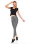 Shiny Disco Tights - Model 4090