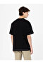 Men's Black T-Shirt - DK0A4YBMBLK1 - 4