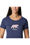 Daisy Days SS Graphic T-Shirt - M - 9