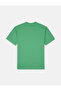 Men's T-Shirt - Mint Green, DK0A4YBME911 - 9
