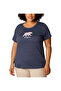 Daisy Days SS Graphic T-Shirt - M
