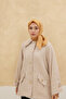 وشاح لامع عادي 75006-19 - 4