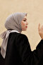وشاح لامع عادي 75006-07 - 2