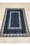 Carefree Tulle Tablecloth Stylish Design Lacy 160x220 - 3
