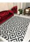 Elastic Velvet Rug Cover