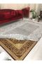 Silk Velvet Elastic Carpet Cover Mk012 - 8