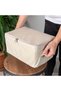 6 Pieces Large Size Under Base Suitcase Organizer - Storage and Organization Bag 60x40x20 - 4