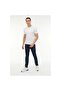 M-CT100 Bsc Ps C Men's Short Sleeve T-Shirt White - 3