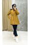 Tan Fur Lined and Waterproof Women's Winter Coat & Coat
