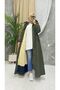 Fur Lined and Waterproof Full Length Women's Winter Coat & Coat - 8