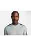Men's football training t-shirt m nk df academy 23 s dr1336-012 gray - 4