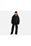 Women's Casual Coat W Nsw Esstl Thrmr Clsc Puffer Fb7672-010 Black - 8