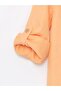 LCW baby Hakim Collar Long Sleeve Basic Baby Boy Shirt - 3