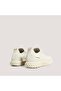 Zeloni Knitted Unisex Sneakers - Bone - 37 - 4