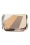 Genuine Leather Summer Light Color Women's Shoulder And Messenger Bags - 4