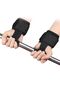 Grip Pro Lifting Straps Wristband Supported Weight Lifting Belt - 4
