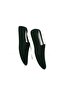 Elastic Soft Padded Men's Summer Cloth Linen Shoes - 6