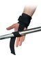 Grip Pro Lifting Straps Wristband Supported Weight Lifting Belt - 5