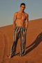 Africano Pantolon - 3