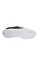 U.S. POLO ASSN Black and White Walking Sneakers - 4