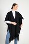 Shawl Poncho Suitable for Walking on Summer Swimsuit - 4