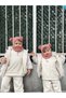 Unisex Pompom Baby Knitted Bonnet, Beanie and Neck Collar - 5