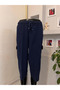 Unisex M-5Xl Size 100% Natural Hemp Linen Komando Pocket Capri