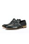 Fiela Genuine Leather Men's Classic Shoes, Loafer Classic Shoes
