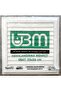 Ubm 55X56 Bathroom Wc Ventilation Grille with Adhesive (Glass Grille with Gift) - 5